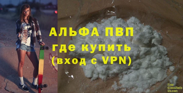Альфа ПВП Инта